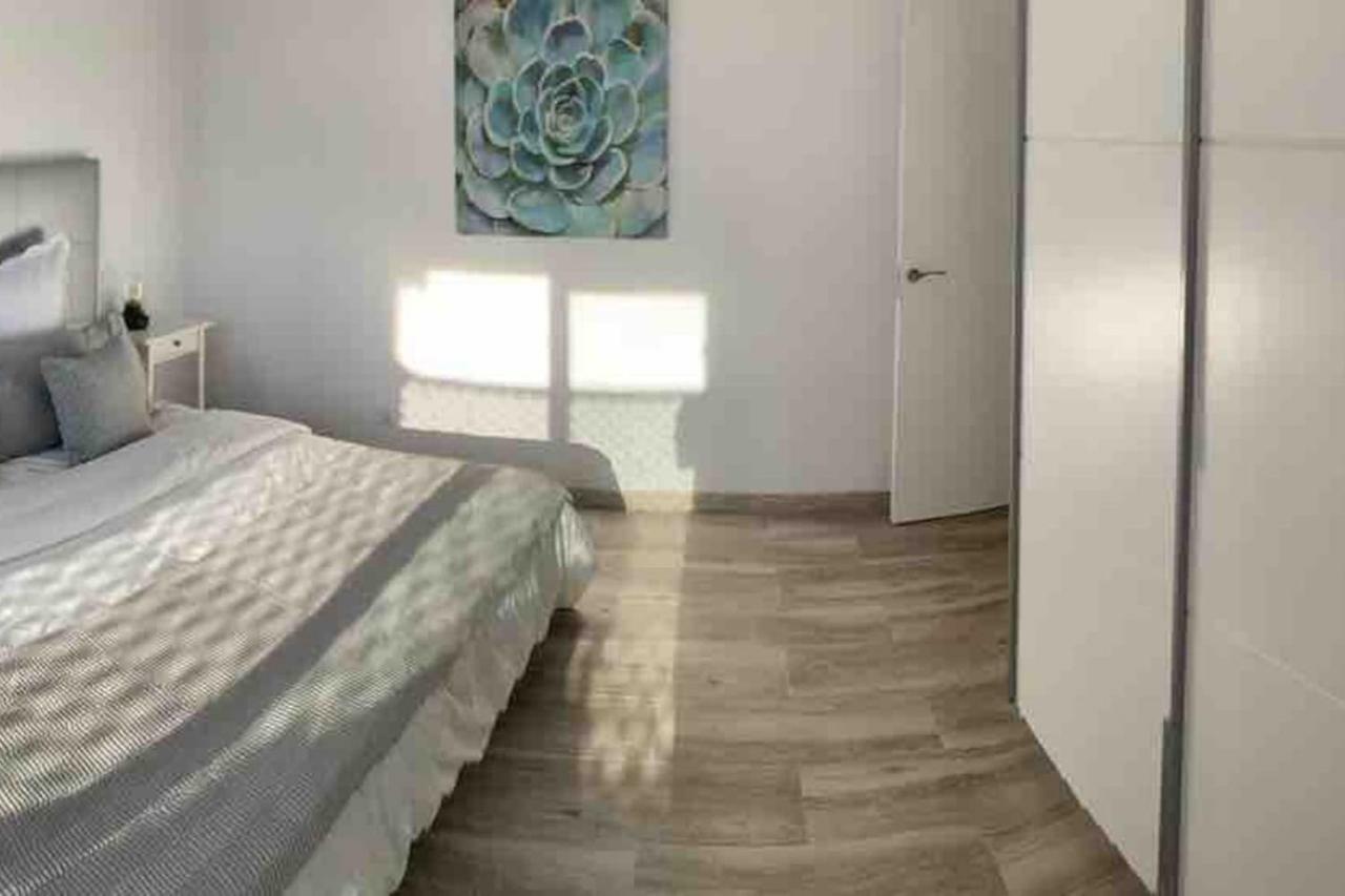 Casa Hana Apartment Mogan Exterior photo