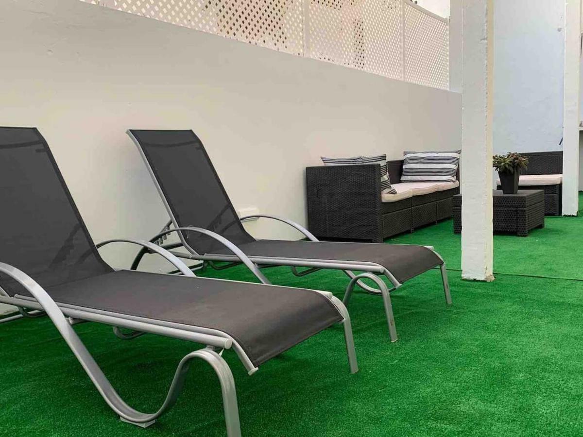 Casa Hana Apartment Mogan Exterior photo